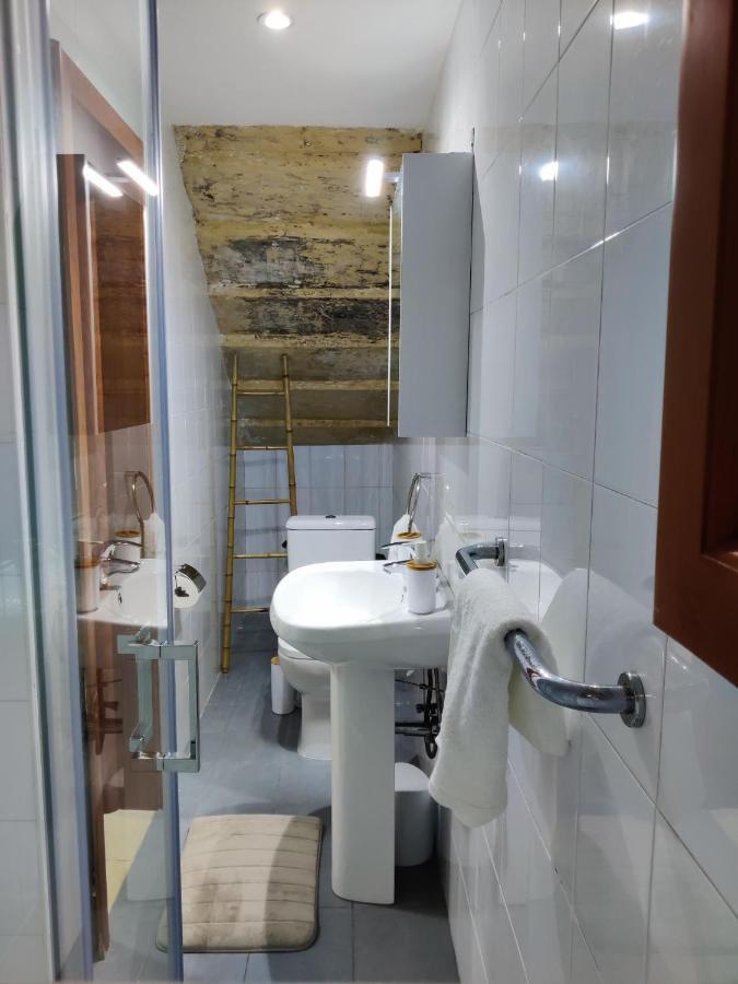 South Street 46 Apartment วัลเลตตา ภายนอก รูปภาพ