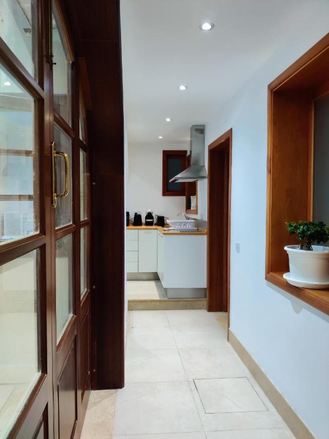 South Street 46 Apartment วัลเลตตา ภายนอก รูปภาพ