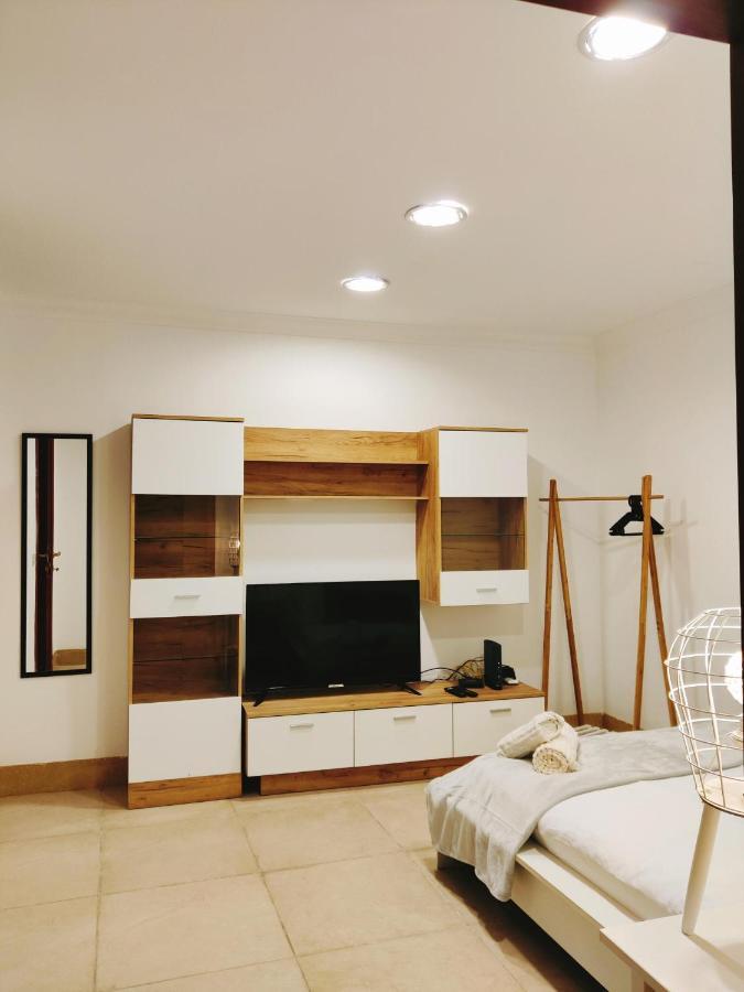 South Street 46 Apartment วัลเลตตา ภายนอก รูปภาพ