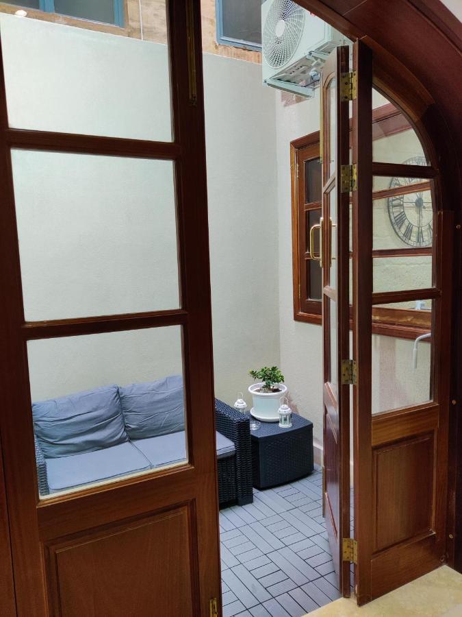 South Street 46 Apartment วัลเลตตา ภายนอก รูปภาพ