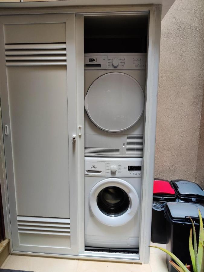 South Street 46 Apartment วัลเลตตา ภายนอก รูปภาพ
