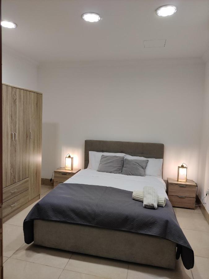 South Street 46 Apartment วัลเลตตา ภายนอก รูปภาพ