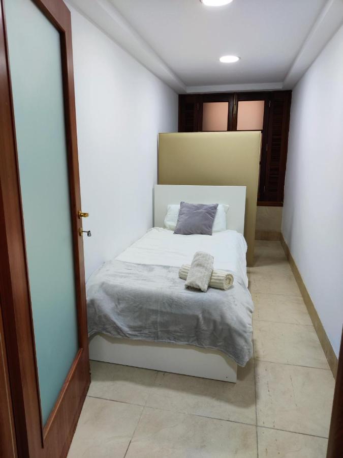 South Street 46 Apartment วัลเลตตา ภายนอก รูปภาพ